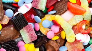 Chocolates & Candies