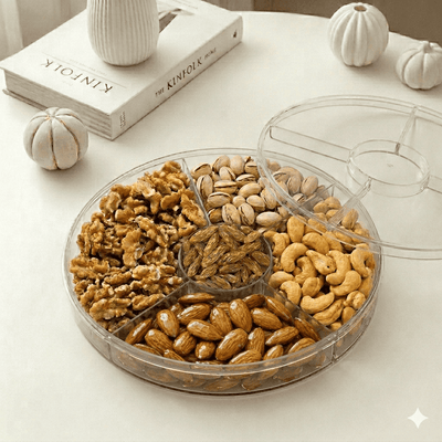 GIFT TRAYS