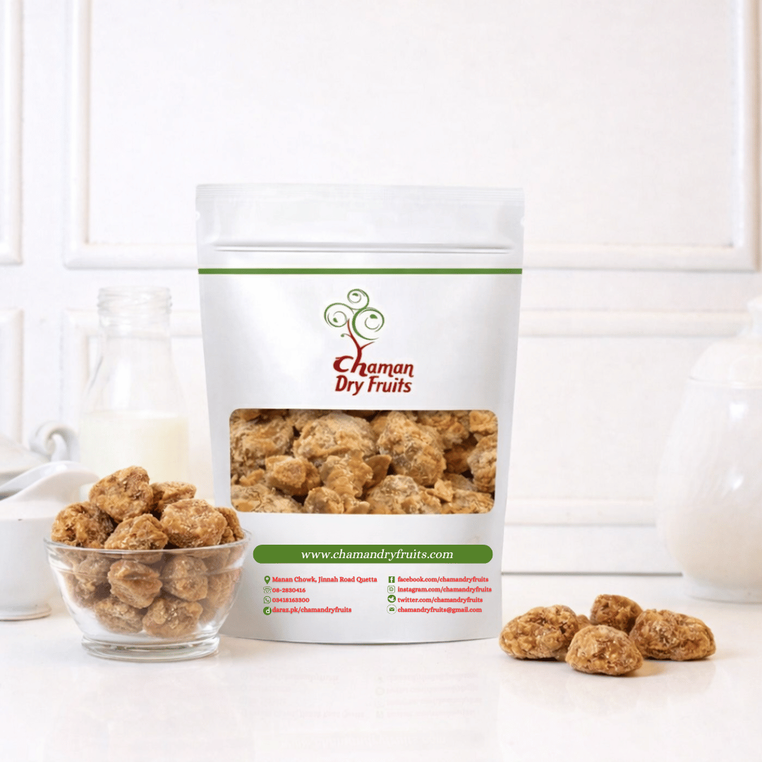 GURR (JAGGERY)