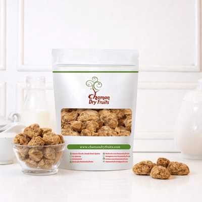 GURR (JAGGERY)