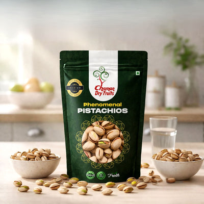 Pistachios