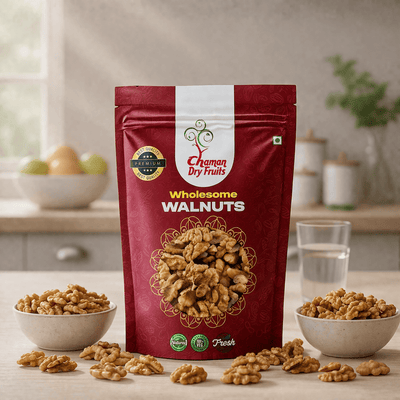 Walnuts