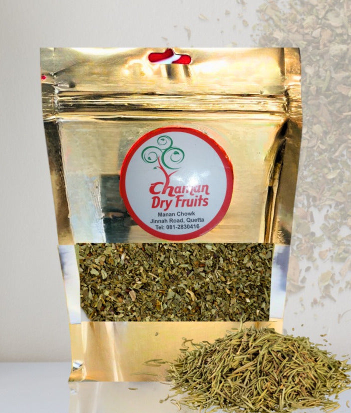 Thyme Leaves 250 grams image 0