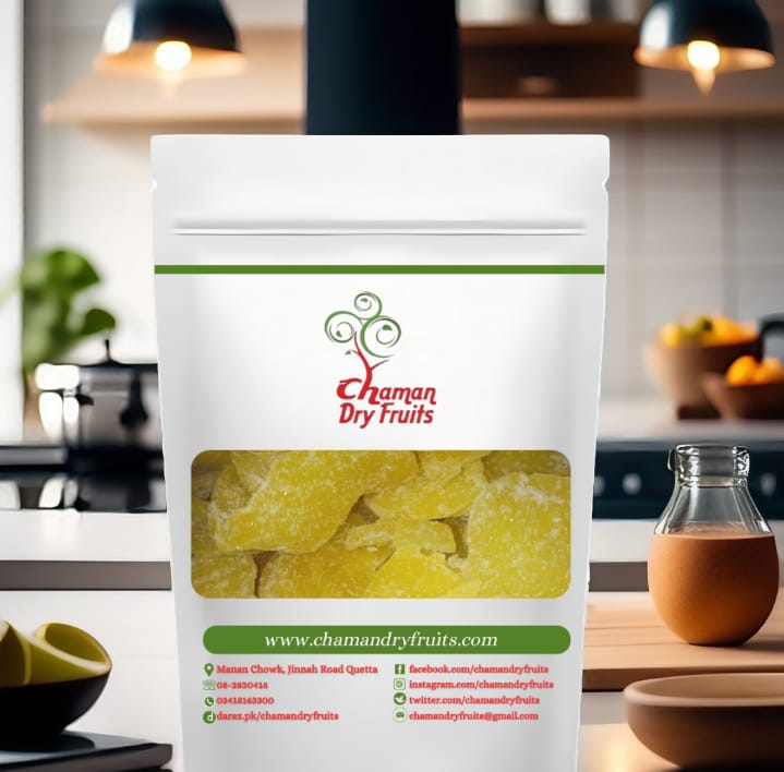 Dry Peach 250gm image 0