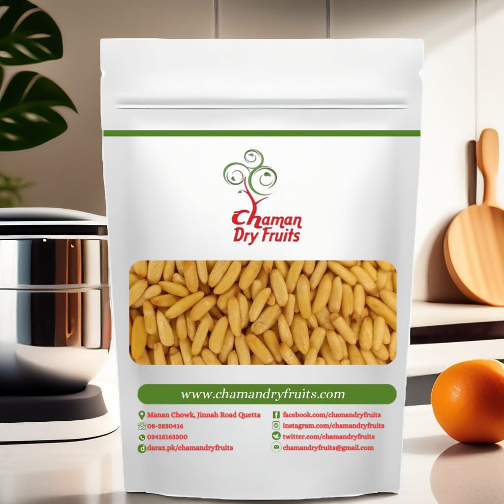 Chilghoza Giri (without shell) image 0