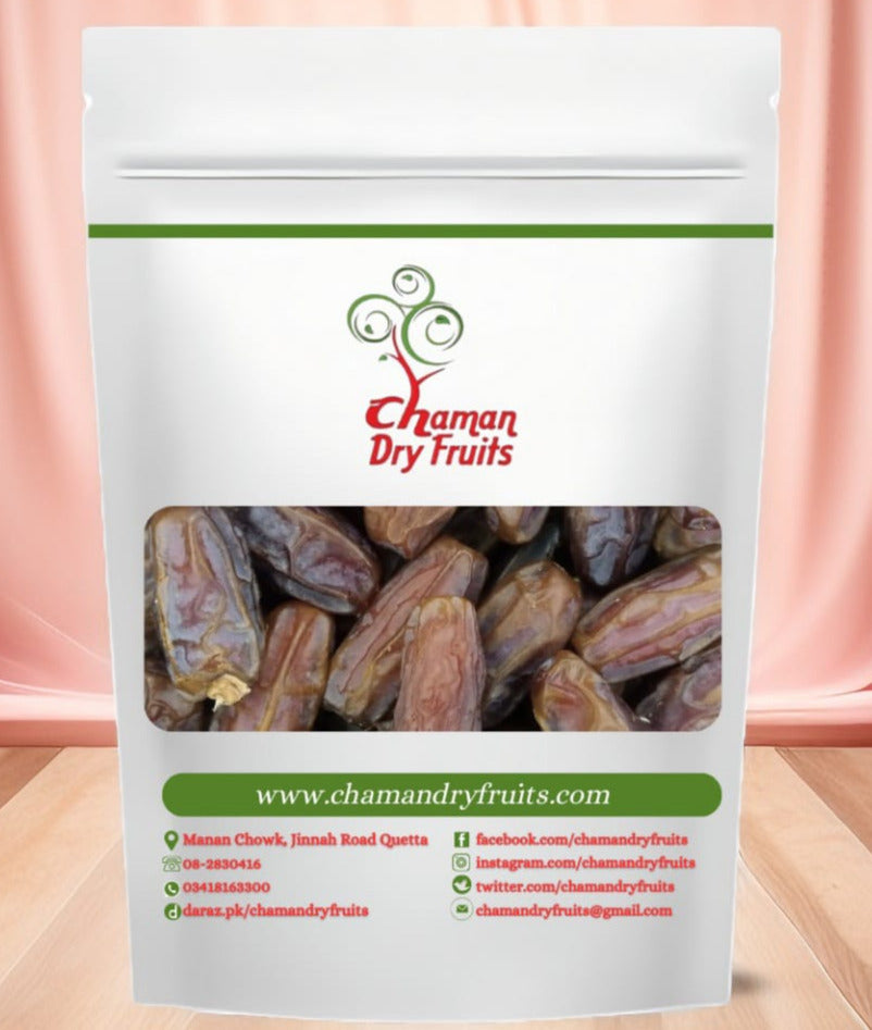 Mabroom Dates image 0