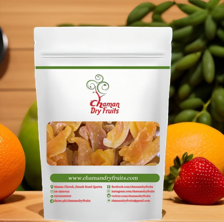 Dry Melon 250gm image 0