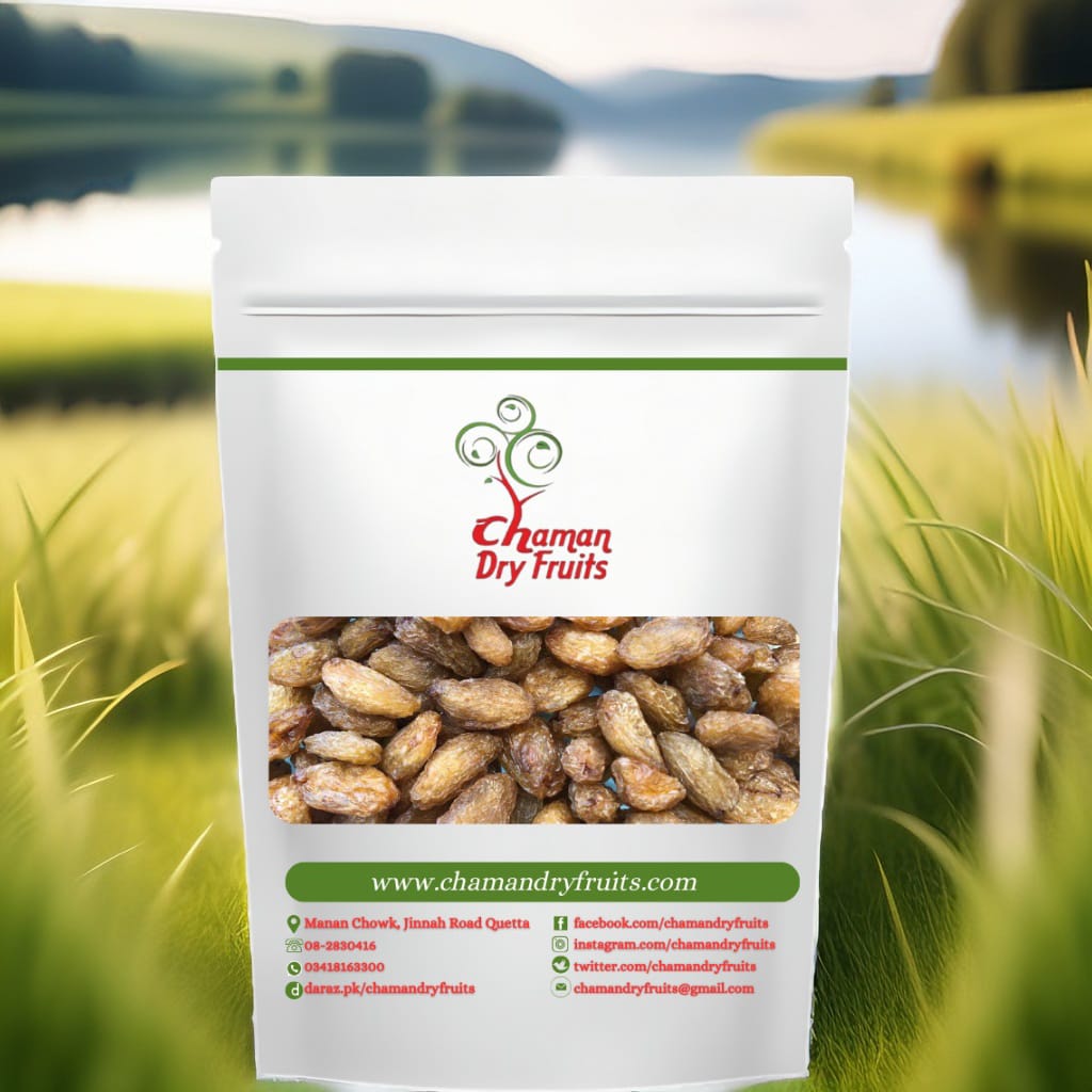 Golden Raisin(Munaka, Abjosh) image 0