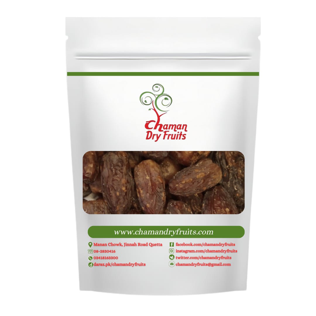 Medjool Dates Saudi image 0