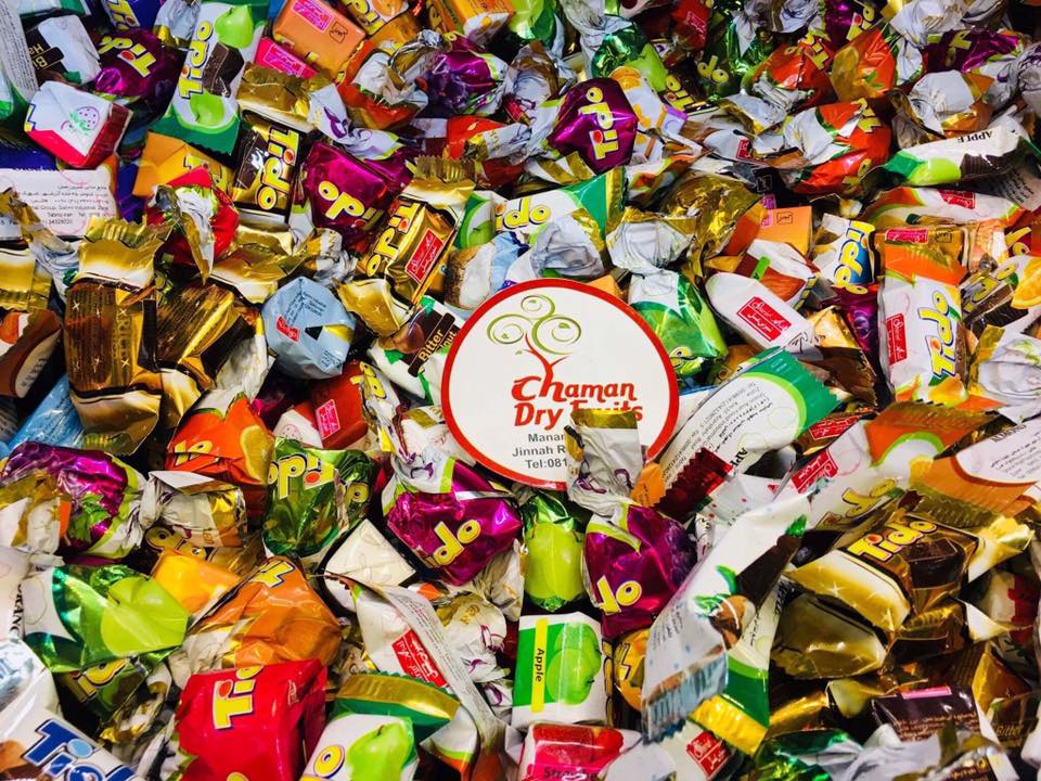 Irani chocolate Candies image 0