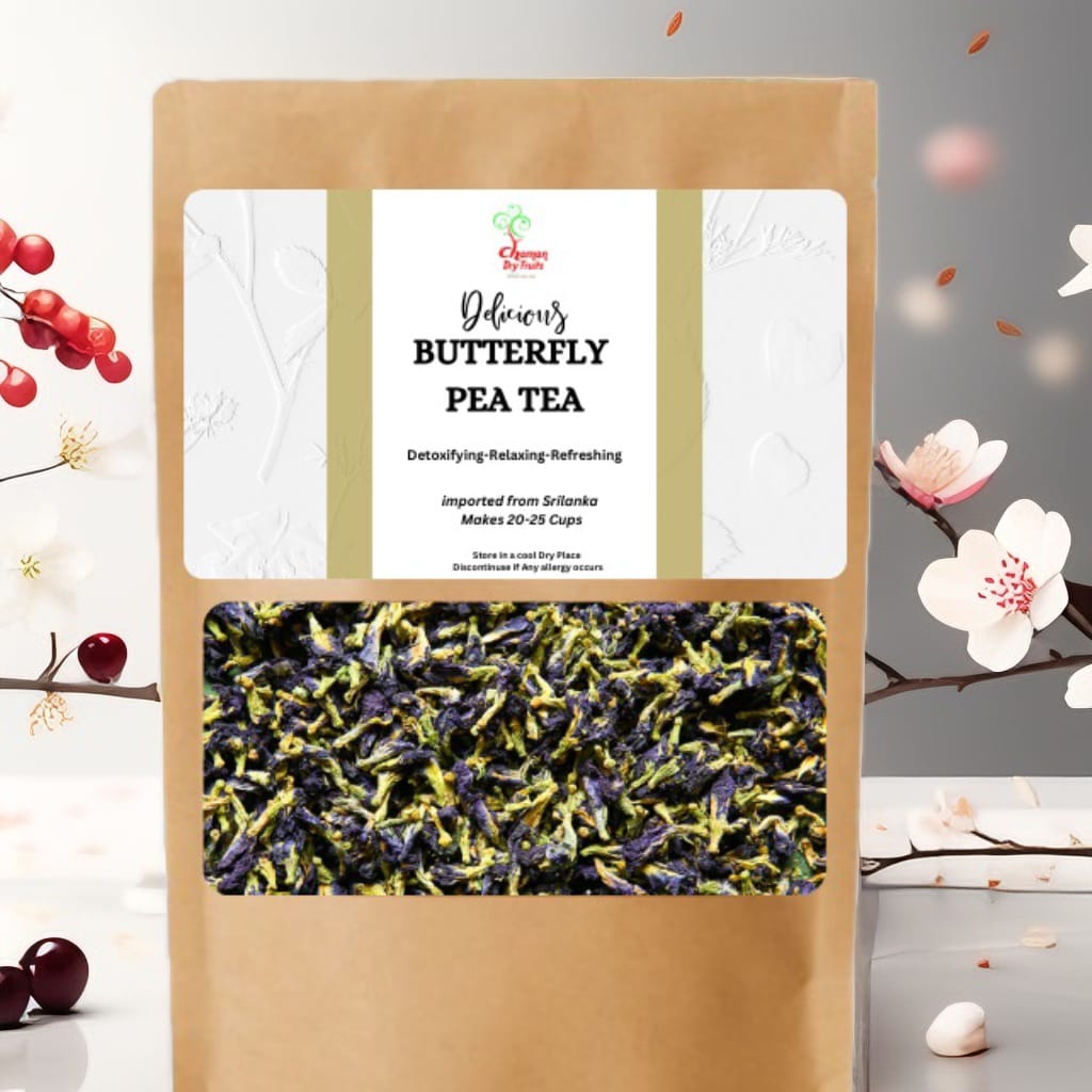 Herbal Tea's image 0