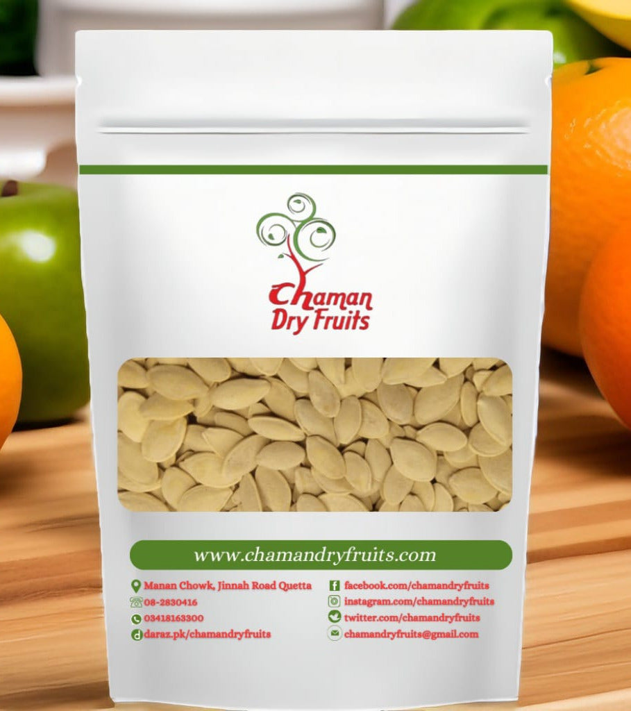 Pumpkin Seed Iranian image 0