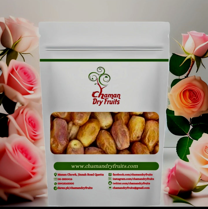 Dates Zahidi Iraqi image 0