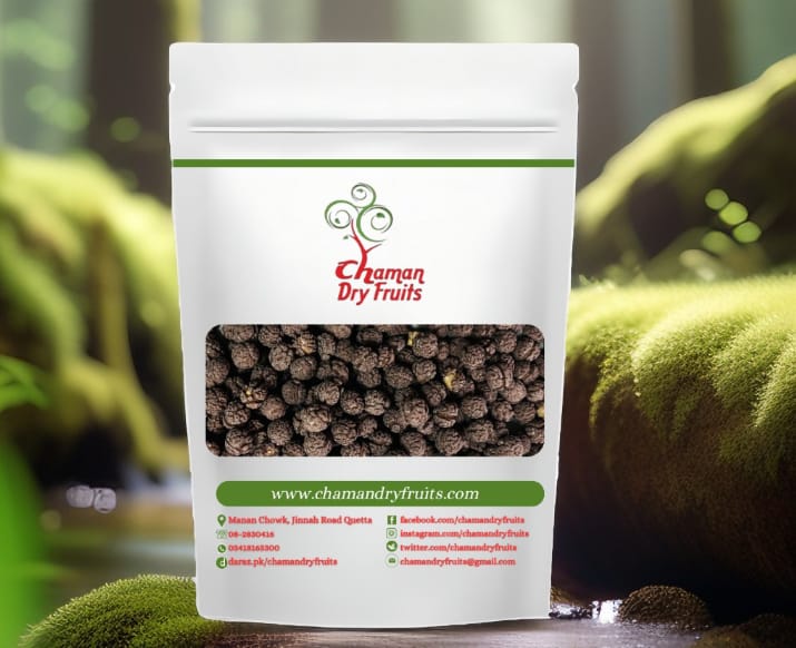 Flavored Irani Chikpeas image 0