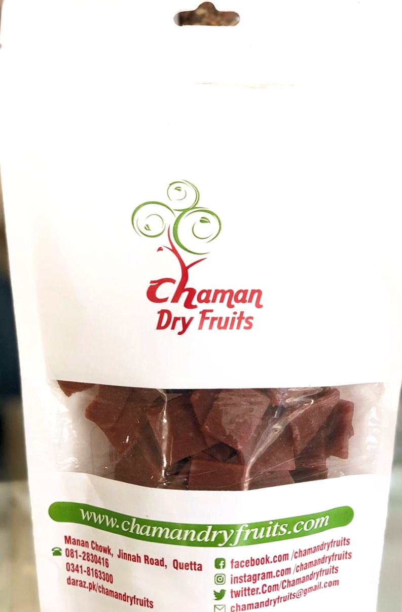 Mango, Falsa, Guava Dried image 1