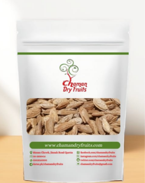 Pakistani Almond Red Talwar image 0