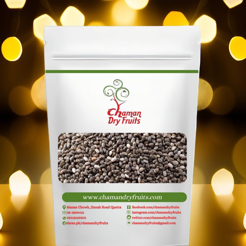 Chia seeds 1000grams image 0