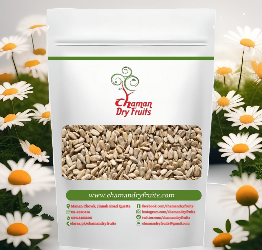 sunflower seeds w/o shell 1000grams