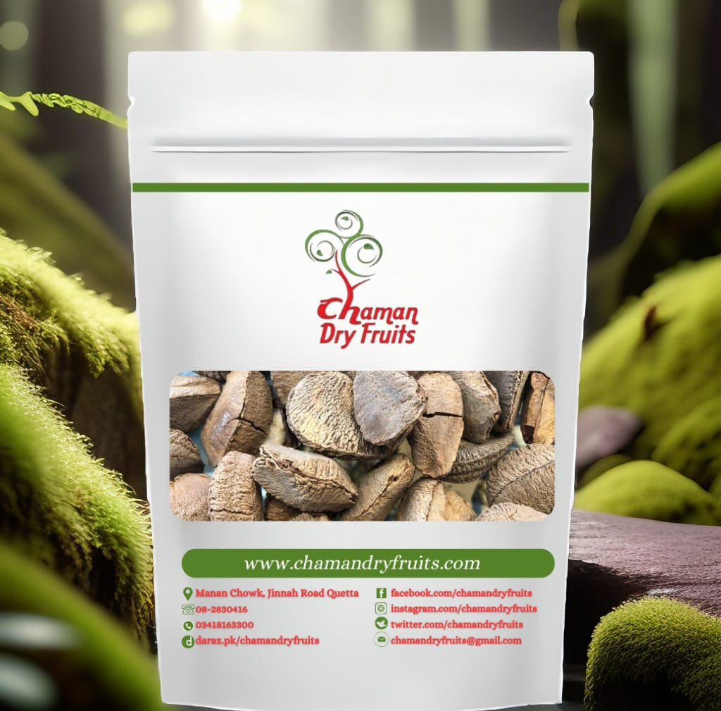 Brazil Nuts With Shell 1000grams image 0