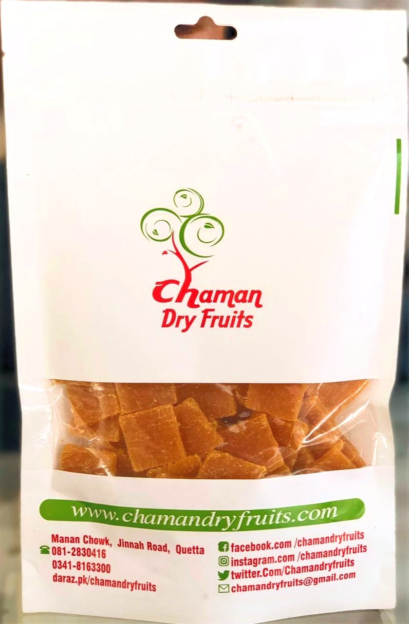 Mango, Falsa, Guava Dried image 0