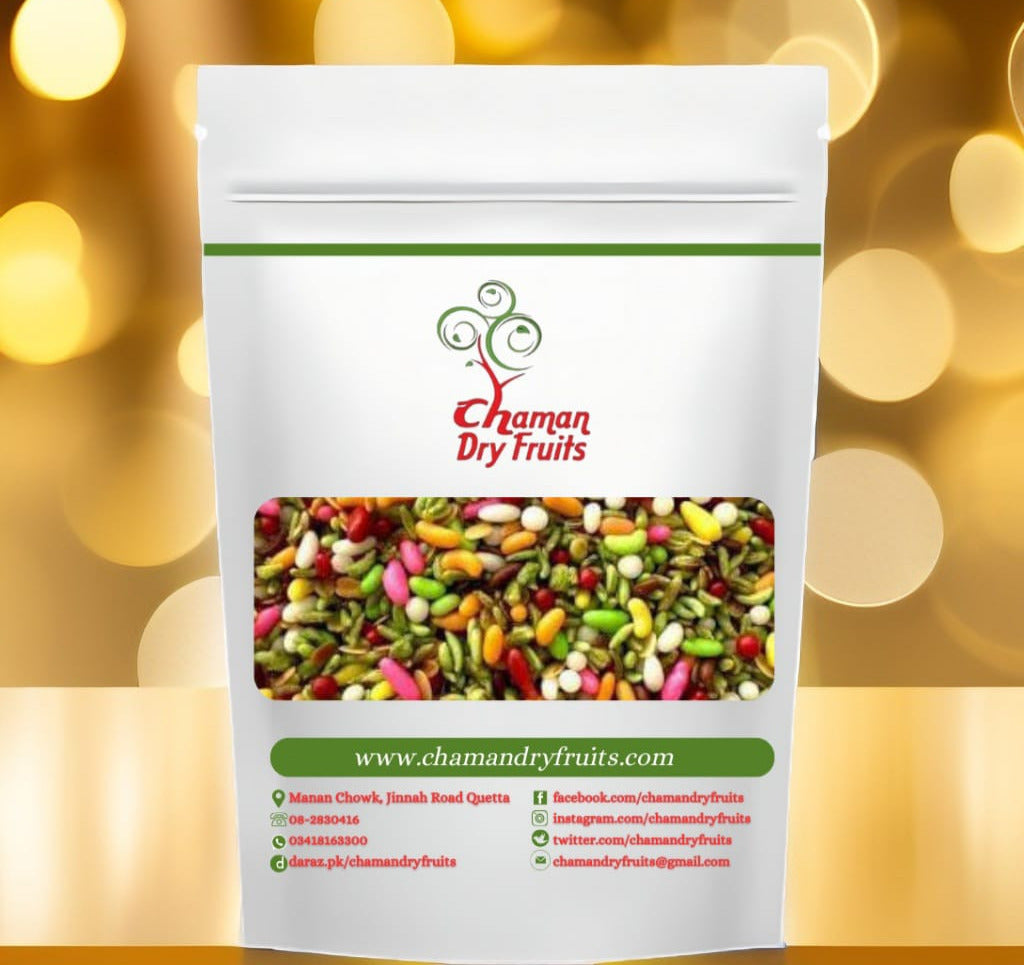 Pan Masala (Mix) 500gms image 0