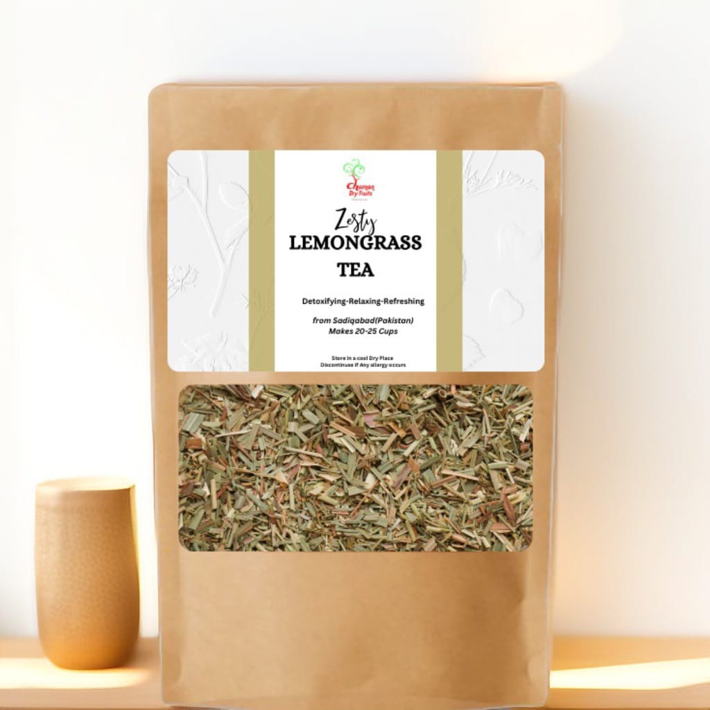 Herbal Tea's image 5