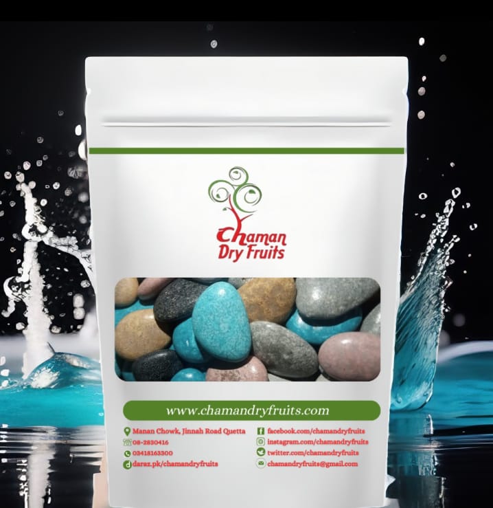 Stone Chocolate image 0