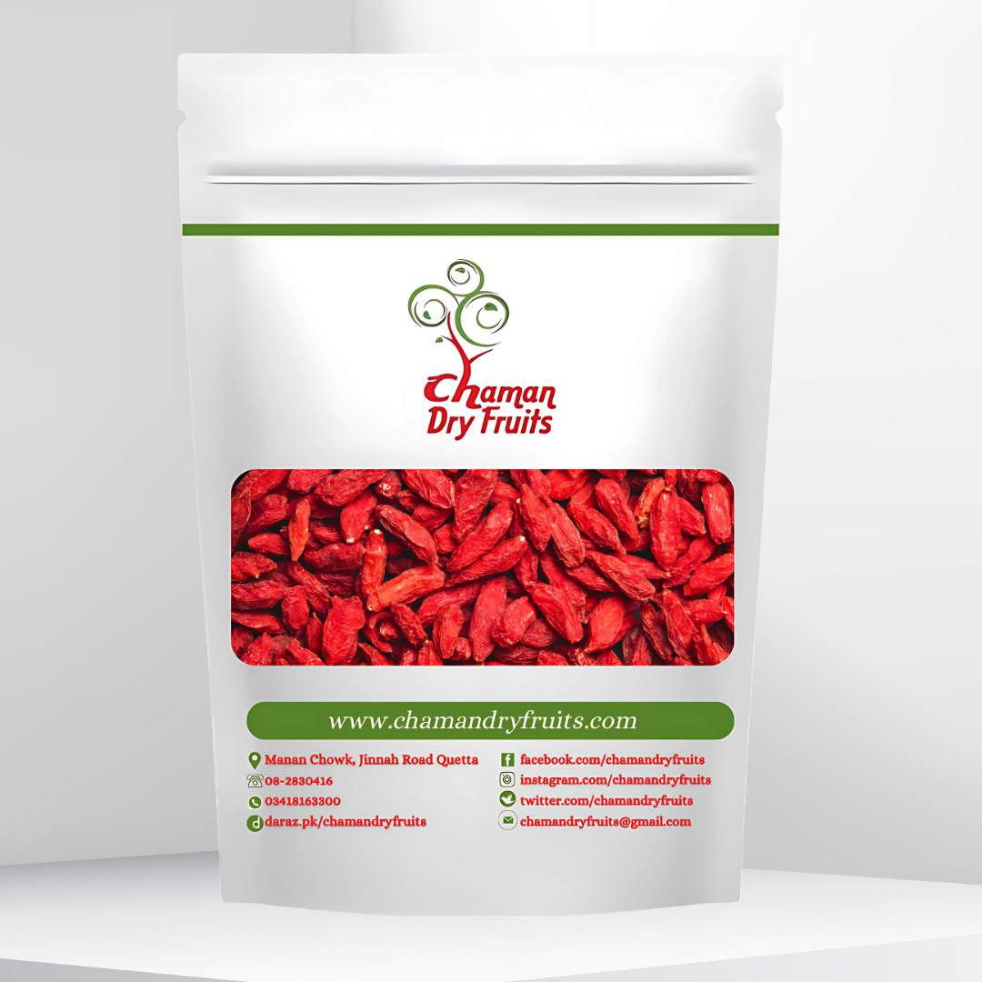 Goji Berries 250gm