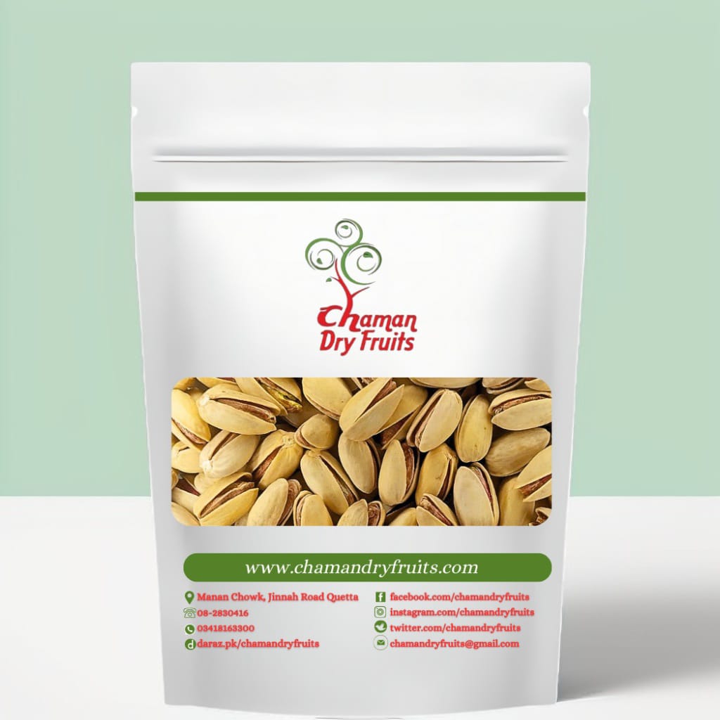 Plain Pistachio Ahmadaghi Big image 0