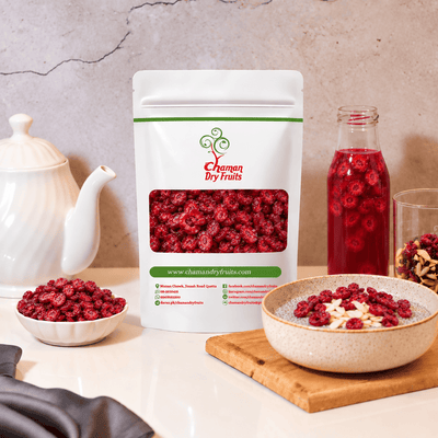 Sweetened Dried Cranberries 250gms