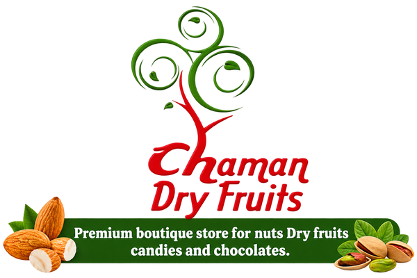 Chaman Dry Fruits