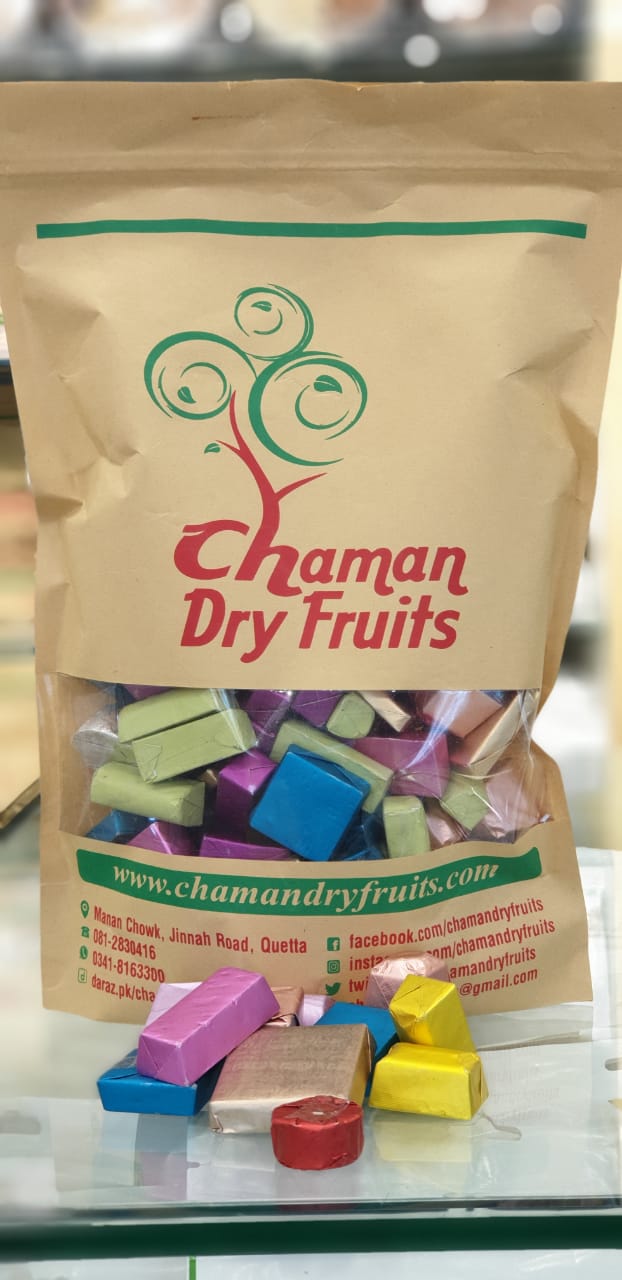 Belgian Chocolates 250gm image 0