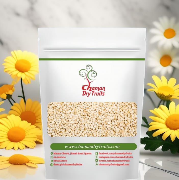 Sesame Seeds 250gm image 0