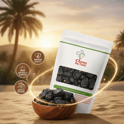 Ajwa Dates