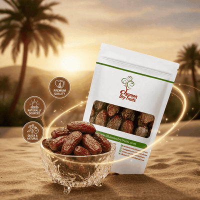 Anbar Dates