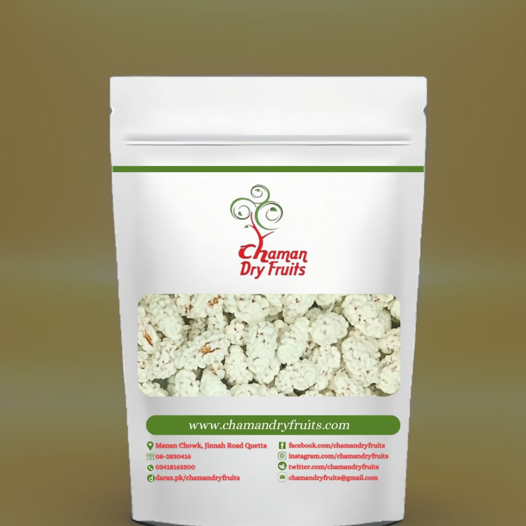 Almonds Nukal image 0