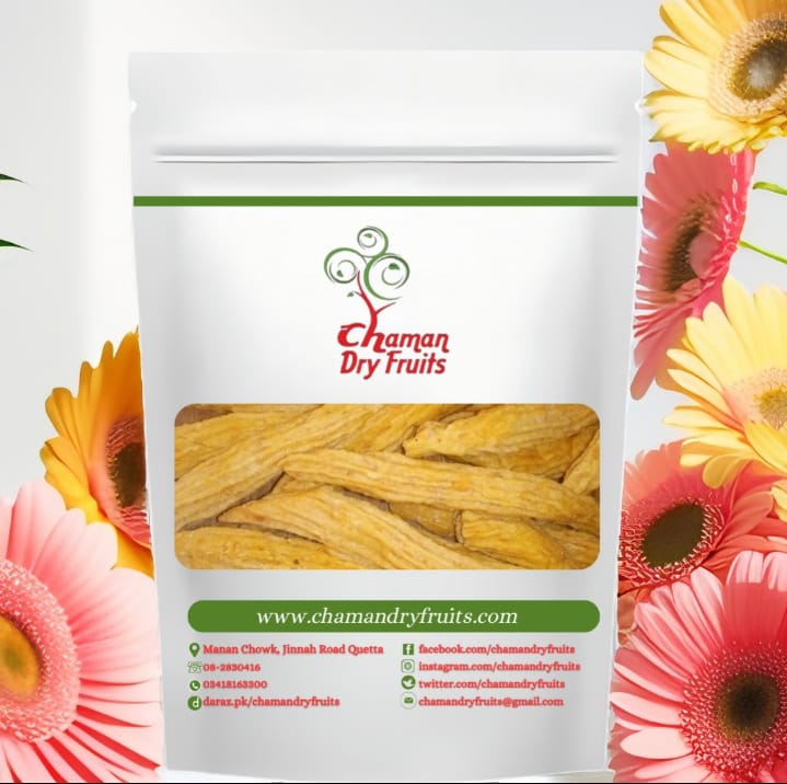 Dried Peach 1000Gm image 0