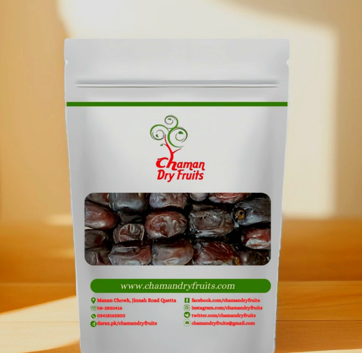 Panjgur mazafati dates image 0