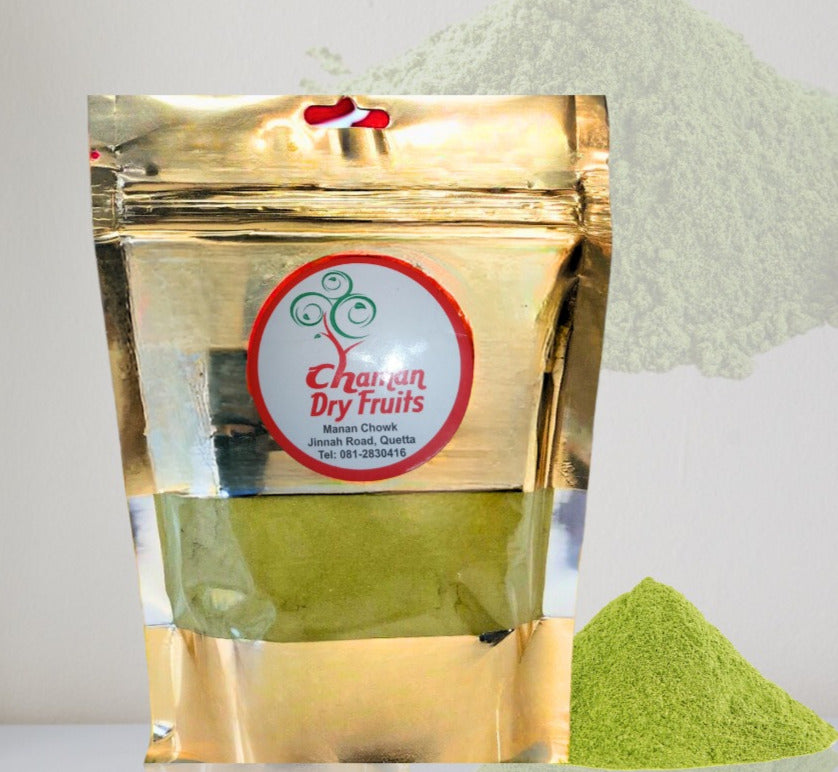 Moringa Powder 250 grams image 0