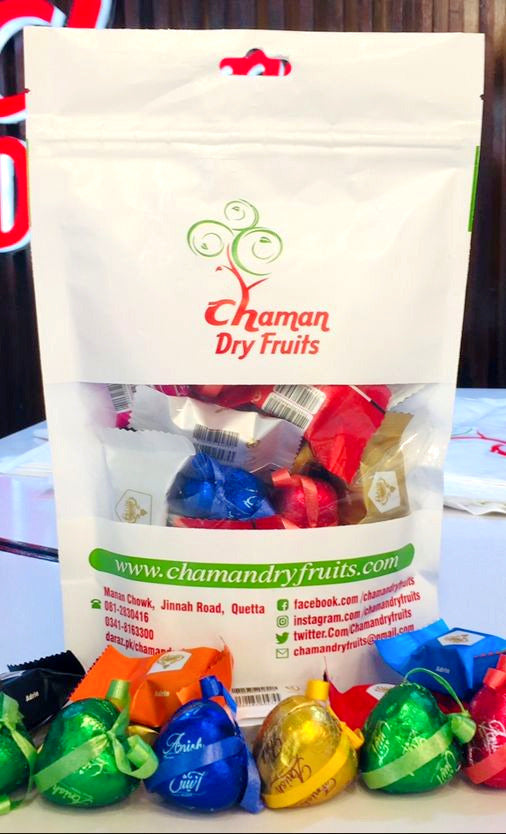 IRANI Chocolates image 0