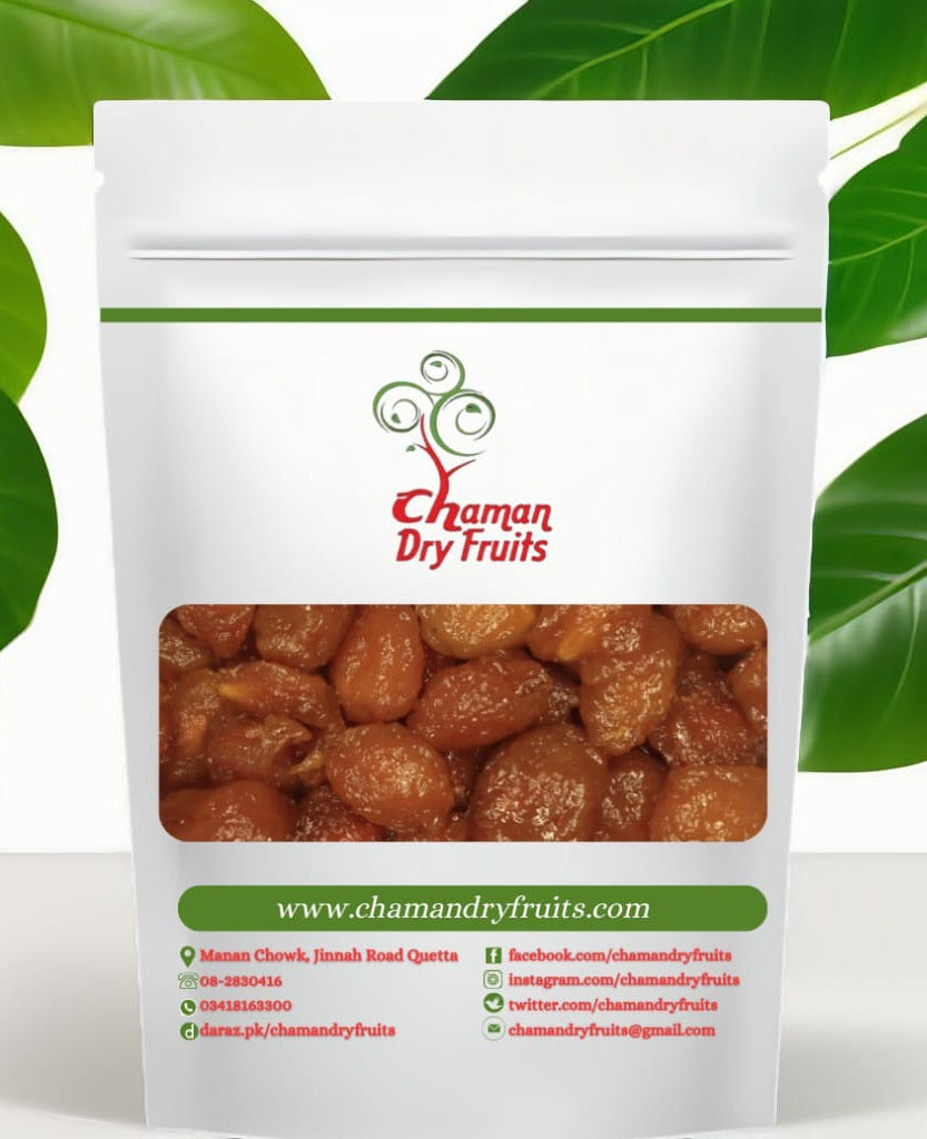 Dry Aloo Bukhara (Plum) image 0