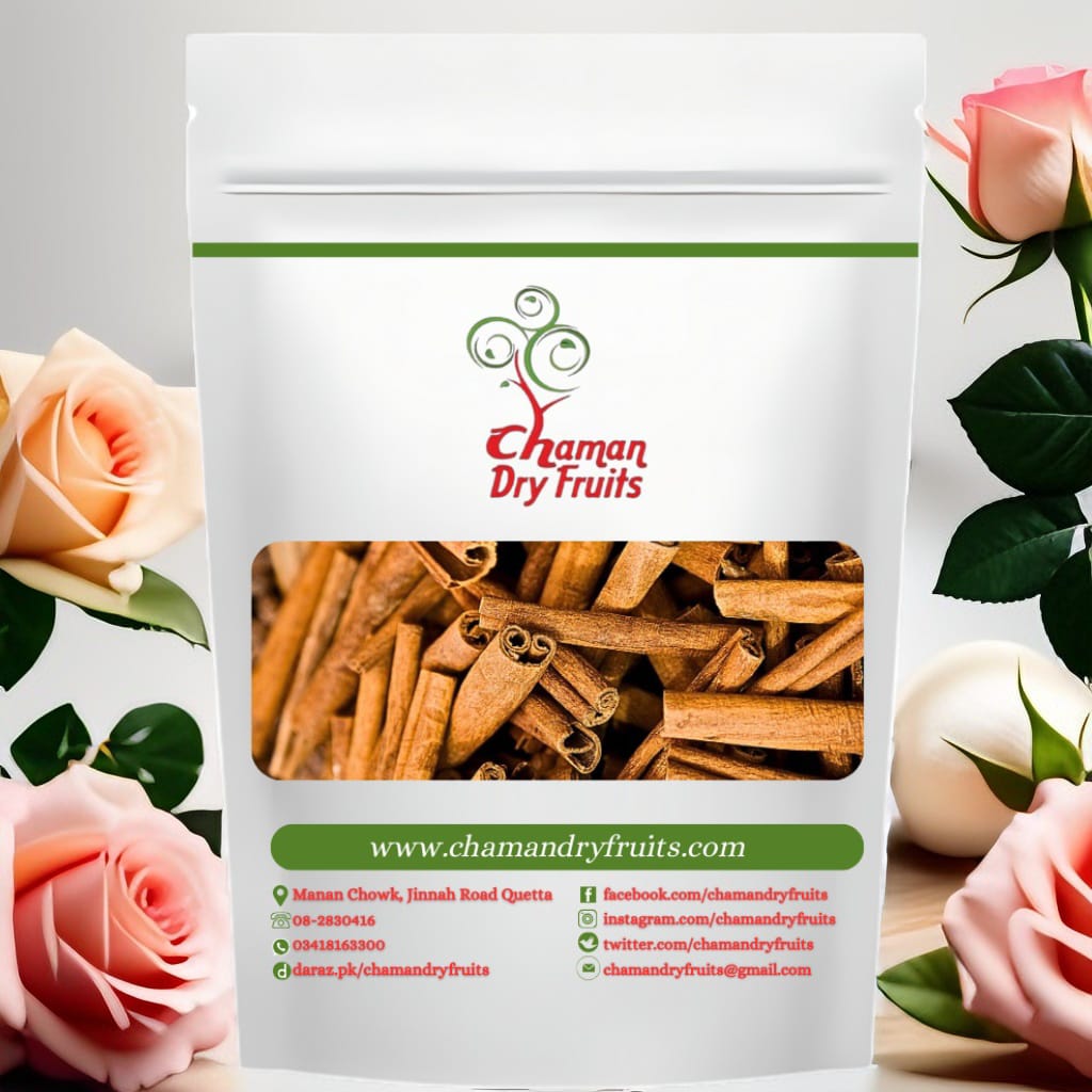 Dry Cinnamon 250gms image 0