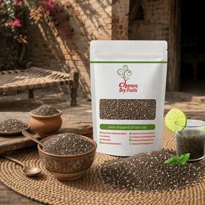 Chia seeds 1000grams
