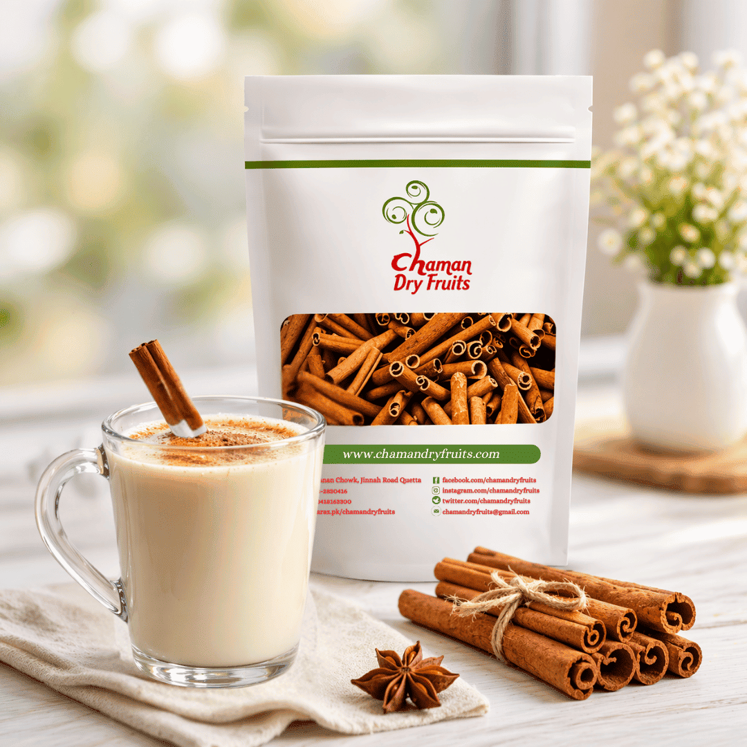 Dry Cinnamon 250gms