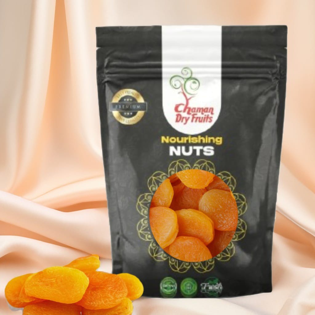 Turkish Apricot (Khubani) image 0