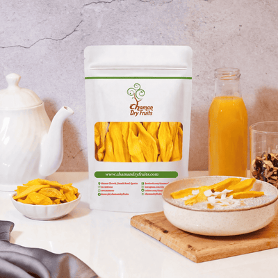 Dry Mango 250gm