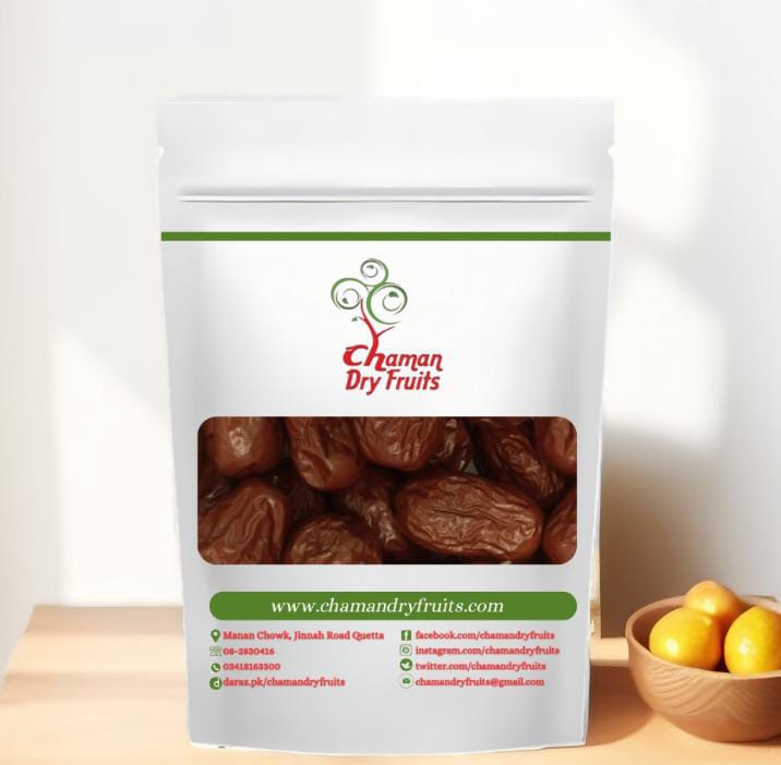 Dry Bair 250gm image 0