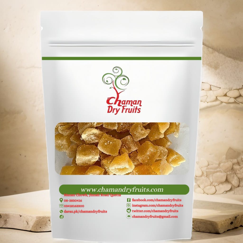 Dry Ginger 250gm image 0