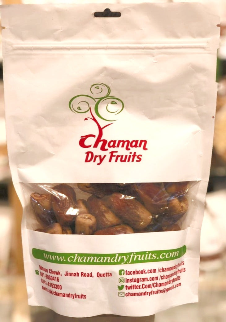 Sughai Dates image 0