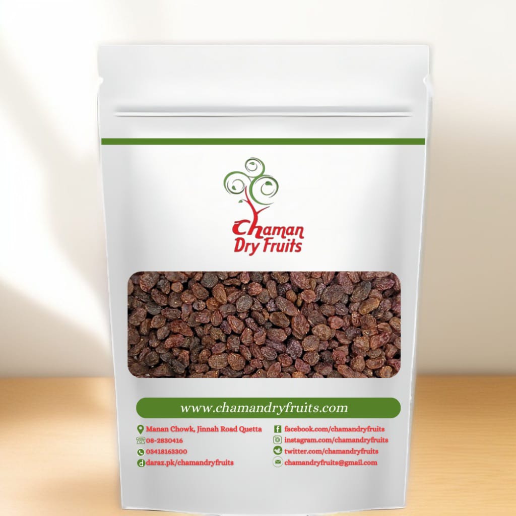 Aftabi Raisin (Kishmish) image 0
